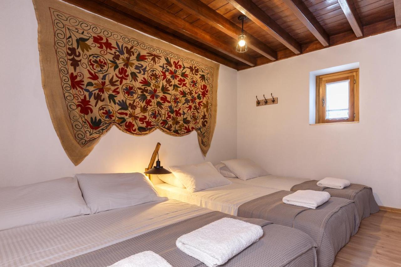 Lindosaquaview Luxury Villa Екстериор снимка
